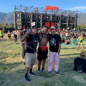 Meet your Posher, Edwin